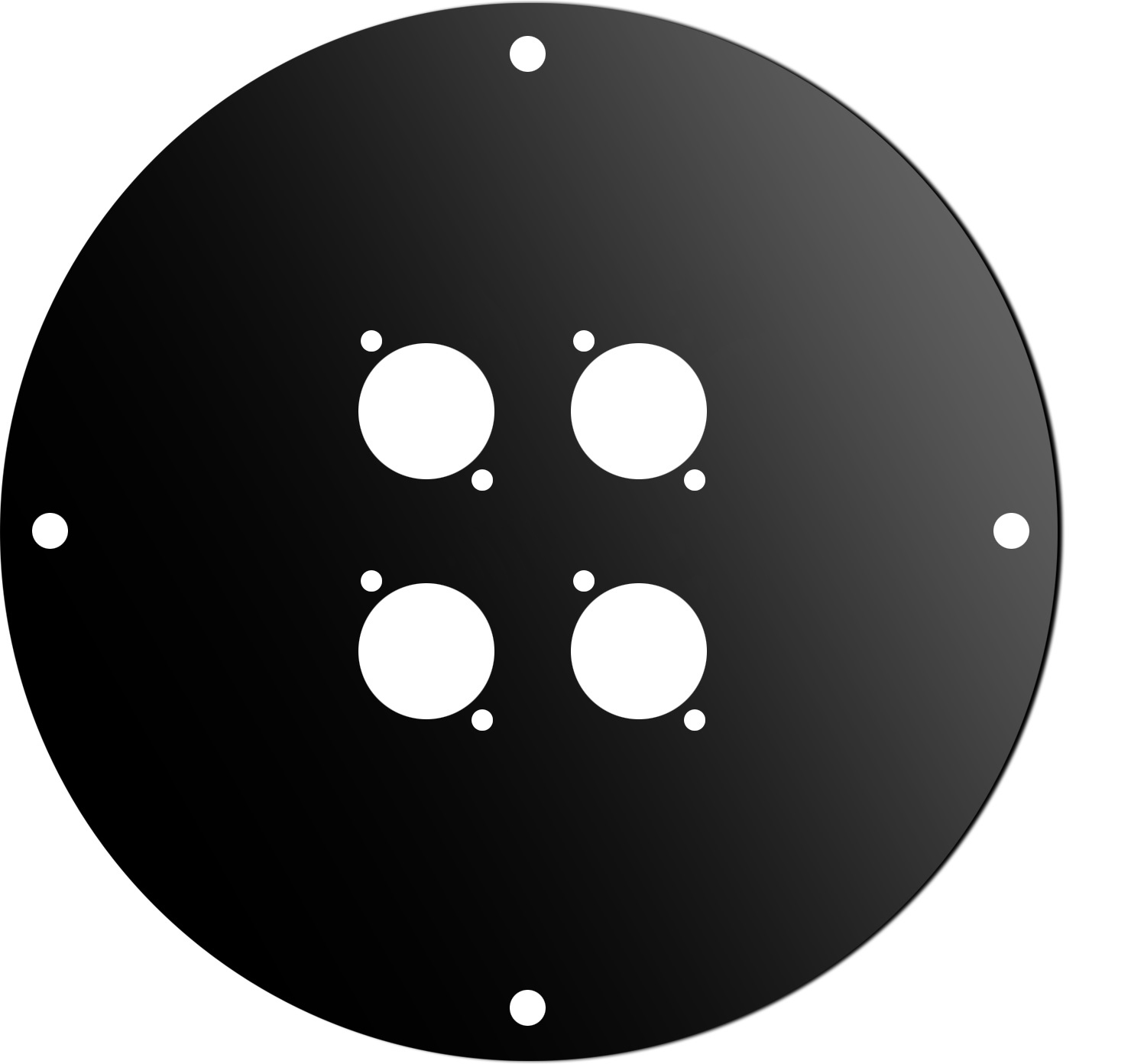 PROEL STAGE AV190D04